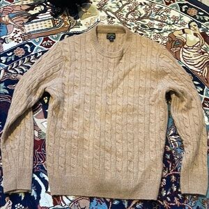 Men’s Jcrew Sweater